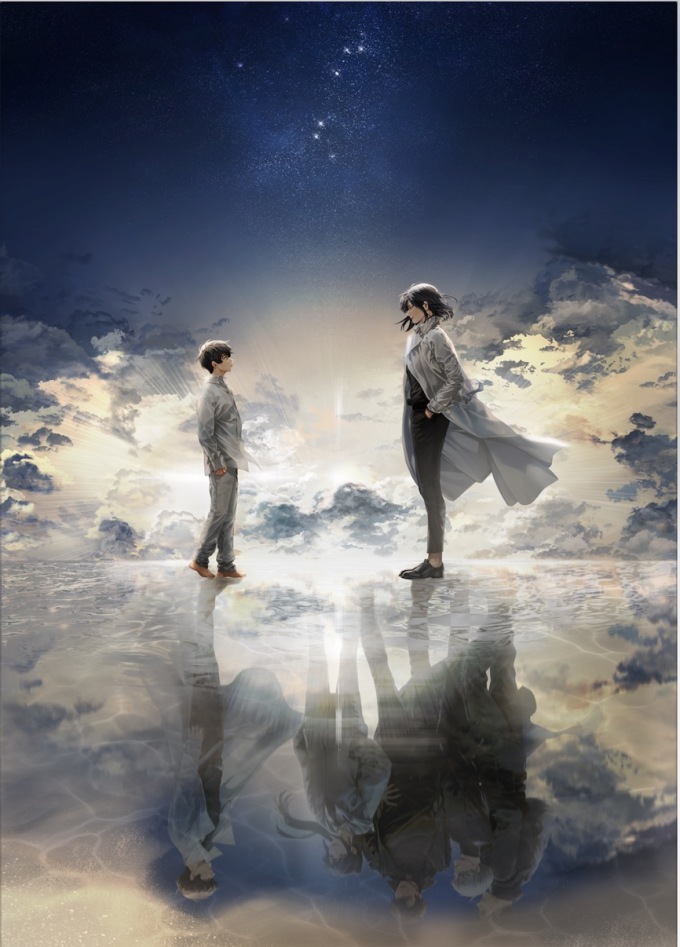 [서울=뉴스핌] 정윤영 기자 =  '전지적 독자 시점'이 웹툰 론칭 한 달 만에 웹소설 매출만으로 16억 원을 기록했다. [제공=네이버웹툰] 2020.06.25 yoonge93@newspim.com