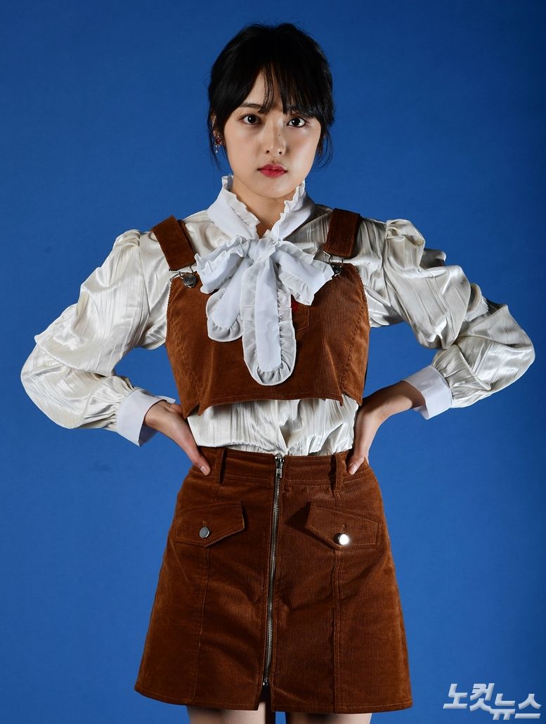 배우 김보라 (사진=황진환 기자)