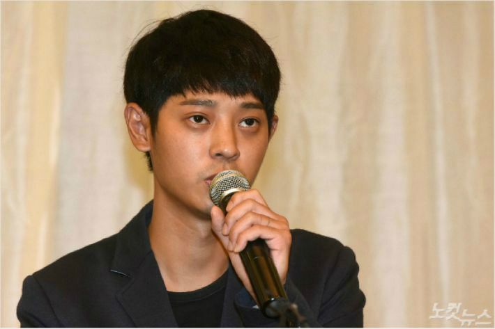 가수 정준영 (사진=윤창원 기자, 자료사진)