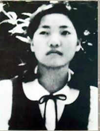 박금희 열사는 1980년 5월 21일 헌혈을 하기 위해 광주기독병원을 찾았다가 집으로 돌아가는 길 계엄군의 총탄을 맞아 숨졌다(사진=광주기독병원 제공)