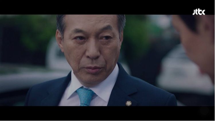 JTBC '보좌관–세상을 움직이는 사람들 시즌 1' (사진=방송화면 캡처)