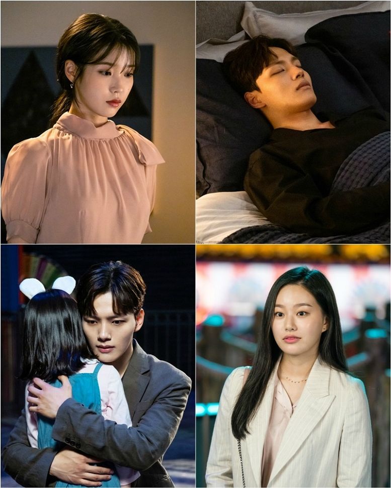 tvN '호텔 델루나' (사진=tvN 제공)