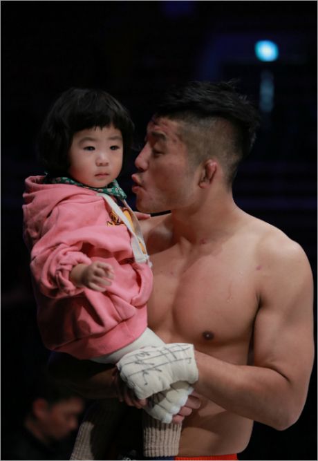 사진=로드FC 제공