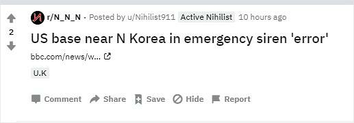 (사진=레딧 홈페이지 캡처)