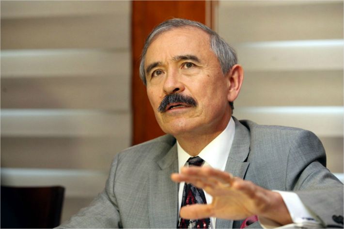 해리 해리스 주한 미국대사.(사진=사진공동취재단)