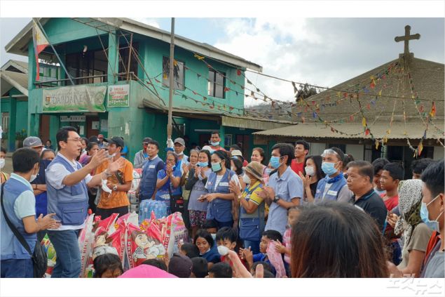 사진제공=장순현 선교사