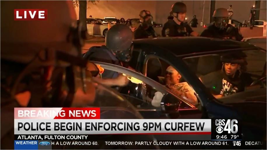 (사진=CBS46 홈페이지 캡처)