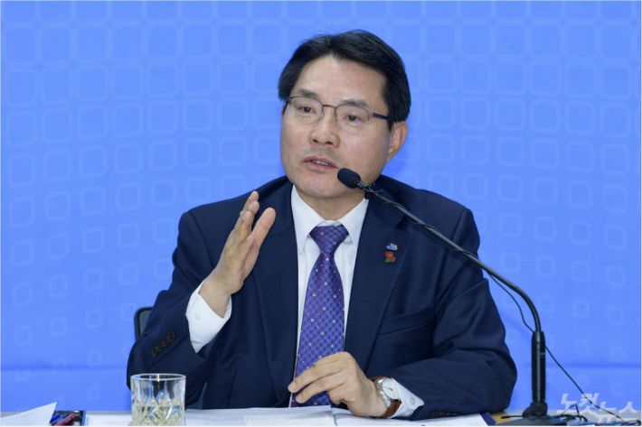 권오봉 여수시장(사진=자료사진)