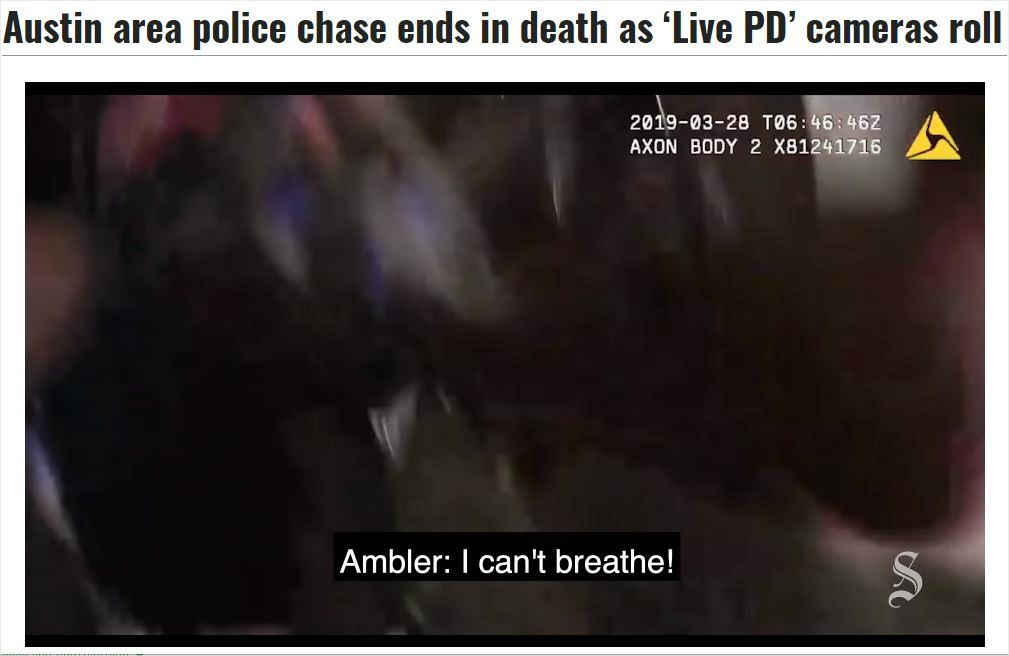 (사진=STATESMAN 홈페이지 캡처)