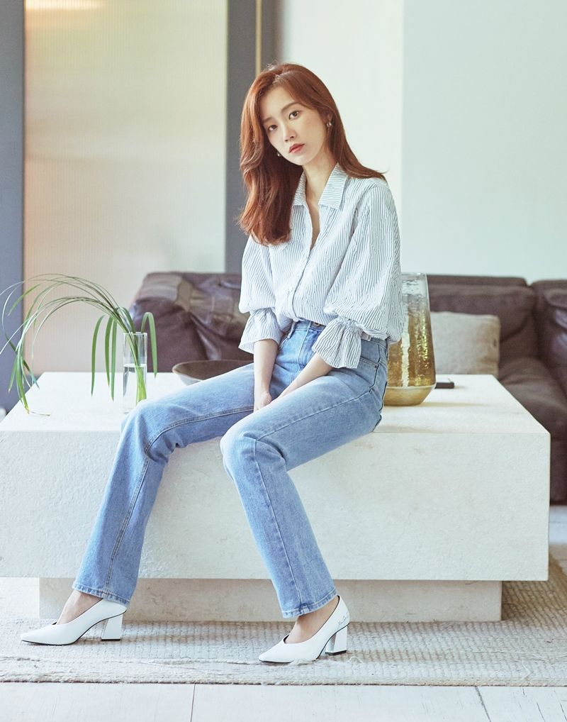 배우 신현빈 (사진=최성현스튜디오 제공)