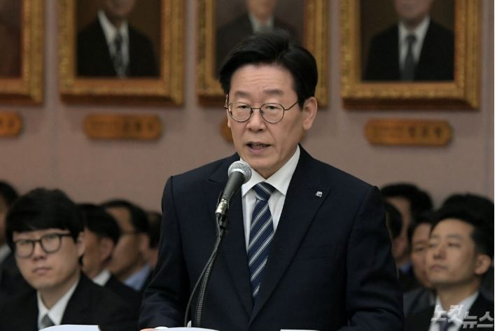 이재명 경기도지사. (사진=이한형 기자/자료사진)