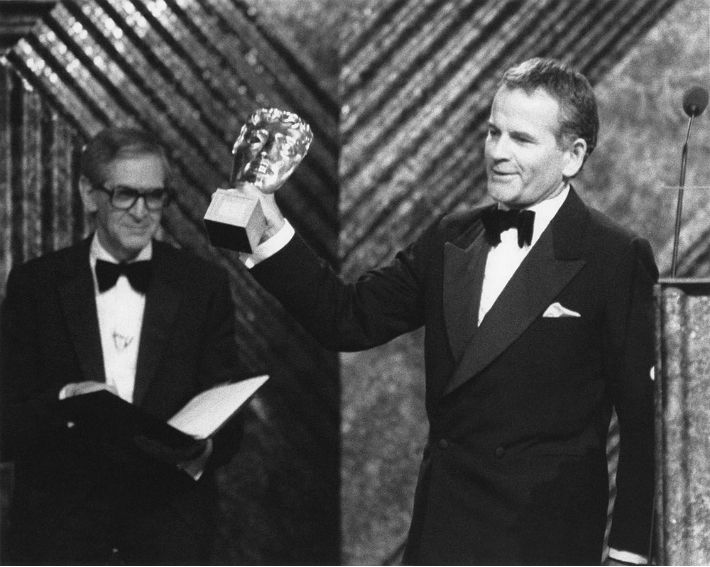 (사진=영국영화TV예술아카데미(BAFTA) 트위터 제공)