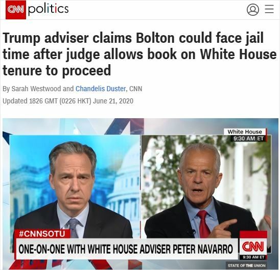 (사진=CNN 홈페이지 캡처)