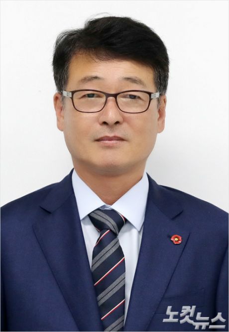 김태엽 서귀포시장 내정자(사진=자료사진)