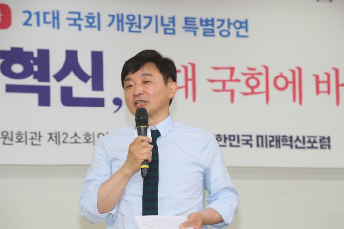원희룡 제주지사. (사진=연합뉴스)