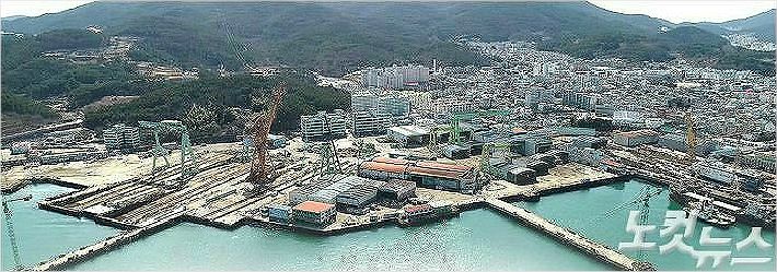 통영 옛 신아SB 터(사진=자료사진)