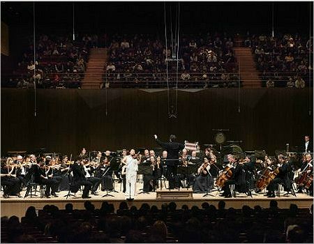 통영국제음악제(사진=경남도청 제공)