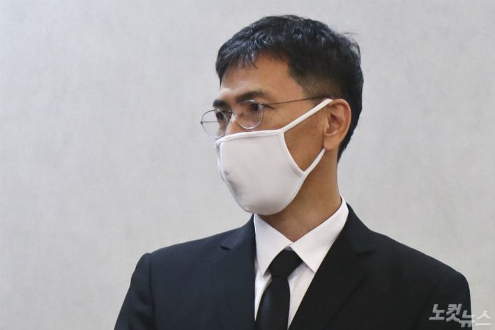 안희정 전 충남도지사. (사진=황진환 기자/자료사진)