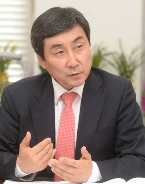 이종걸 더불어민주당 의원. 세계일보 자료사진