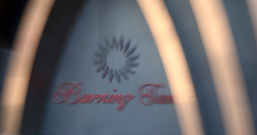 서울 강남의 유명 클럽 ‘버닝썬’.