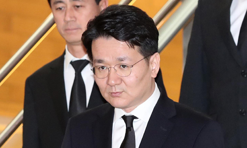 조원태 대한항공 사장