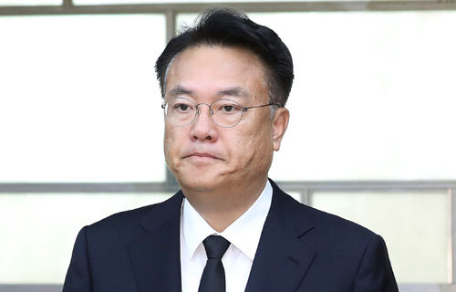 자유한국당 정진석 의원