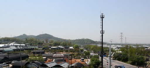 3기신도시가 들어설 고양 창릉지구. 연합뉴스