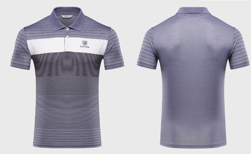 닥나무로 만든 한지 섬유 냉감 티셔츠. 출처=블랙야크