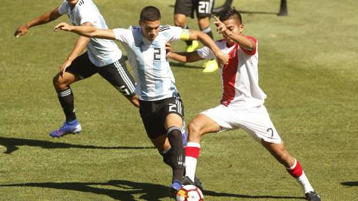 네우엔 페레즈.