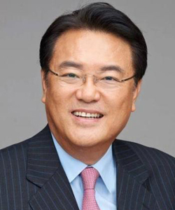 자유한국당 정진석 의원.