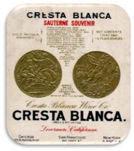 크레스타 블랑카