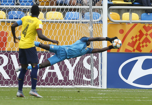 모이세스 라미레즈