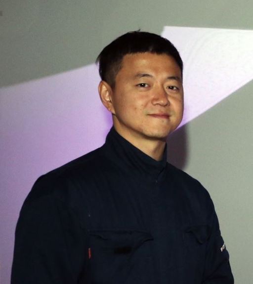 문재인 대통령의 아들 준용씨. 연합뉴스