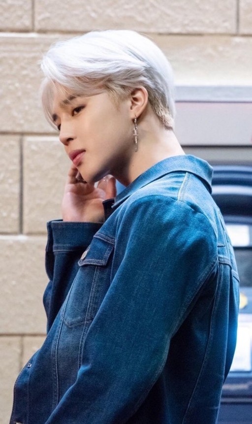 방탄소년단 지민