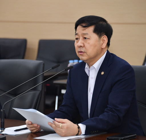 발언하는 구윤철 기재부 차관. 연합뉴스