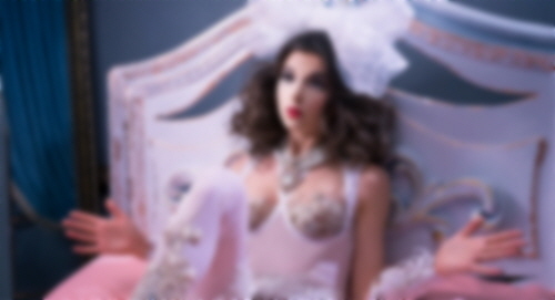 리얼돌은 남성이 성적인 욕구를 해결하기 위해 사용된다. AI 등 최첨단 기술을 접목해 리얼돌을 만든 기업도 이러한 점은 인정한다. 다만 "단순 욕구 해소를 넘어 미래 사람에게 이로운 방향으로 개발을 진행중"이라고 밝혔다. 사진=스푸트니크 캡처