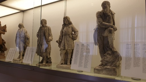 바르톨디 박물관 르 마티르 모데른