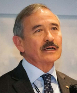 해리 해리스 주한미국대사