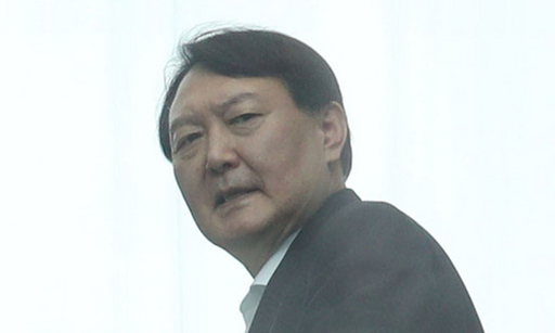 윤석열 검찰총장. 뉴시스