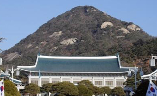 청와대 전경. 세계일보 자료사진