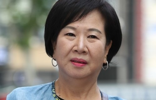 무소속 손혜원 의원. 연합뉴스