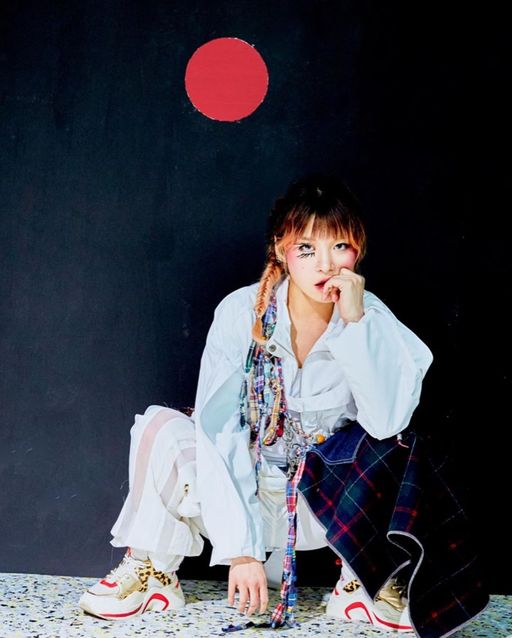 재키와이 인스타그램