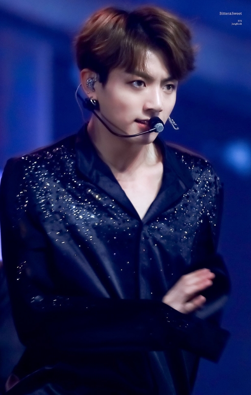 방탄소년단 정국