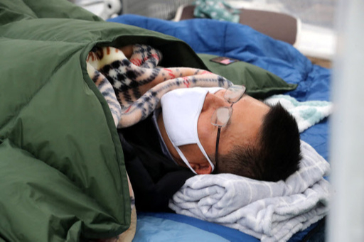 자유한국당 황교안 대표. 뉴스1