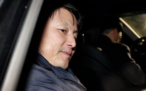 유재수 전 부산시 경제부시장. 뉴시스