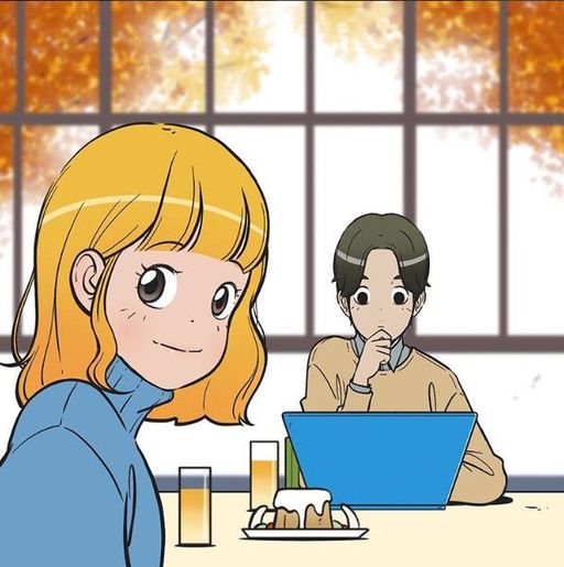 유미(왼쪽)와 바비.