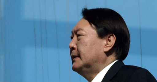 윤석열 검찰총장. 연합뉴스