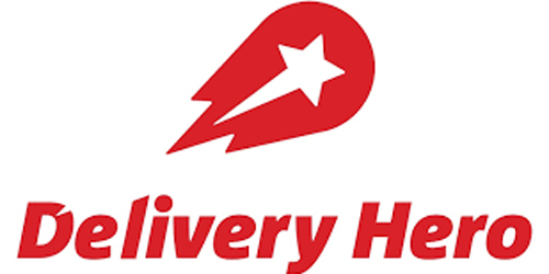 딜리버리히어로, 배달의민족 제공
