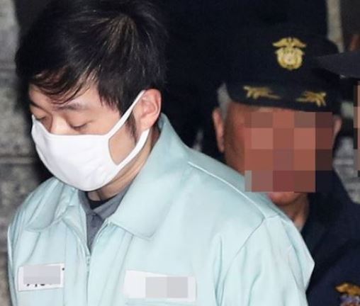 조재범 전 쇼트트랙 국가대표 코치. 연합뉴스