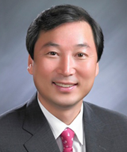 육동인 전 청와대 춘추관장. 연합뉴스